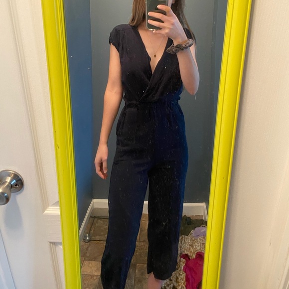 TJ Maxx Other Blue Jumper Poshmark
